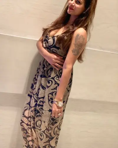 Banera Escort